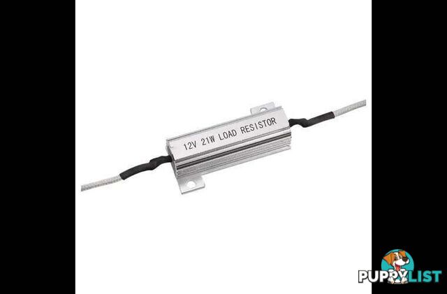 Narva 12 Volt 21 Watt LED Load Resistor