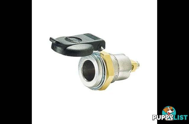 Narva Aluminium Merit Socket