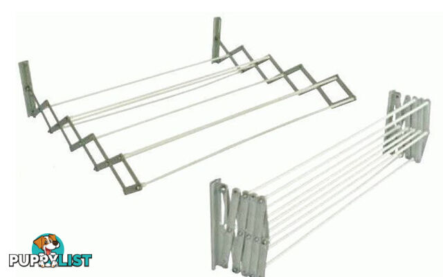 Australia RV Expanda Clothes Line with Brackets