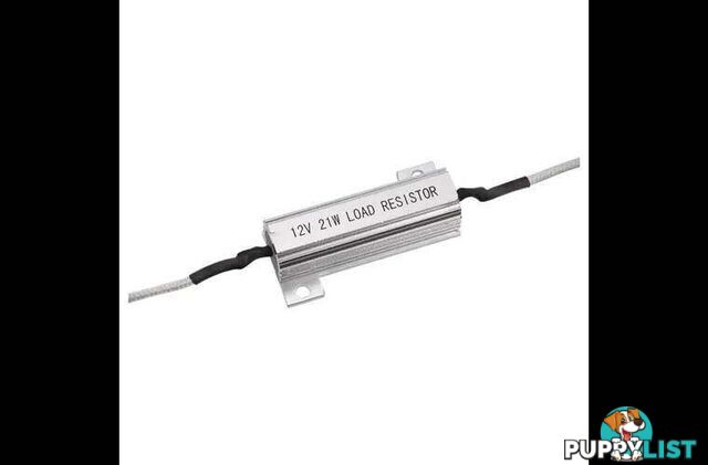 Narva 12 Volt 21 Watt LED Load Resistor