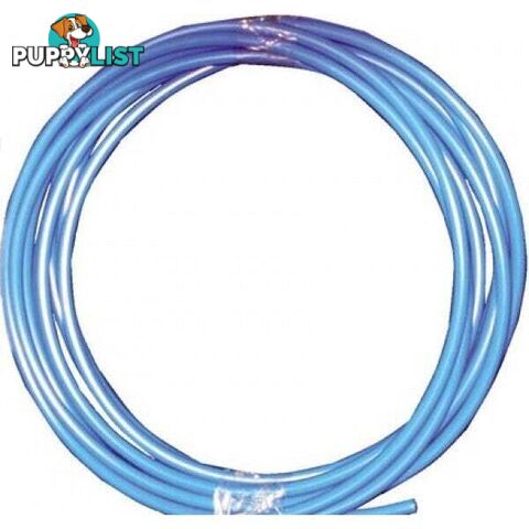 JG Blue 12mm Tubing Blue