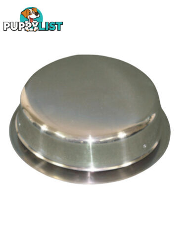 LGE (8") ALI Roof Cowl