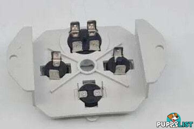 H/W Thermostats Complete (NEW) - SWIFT