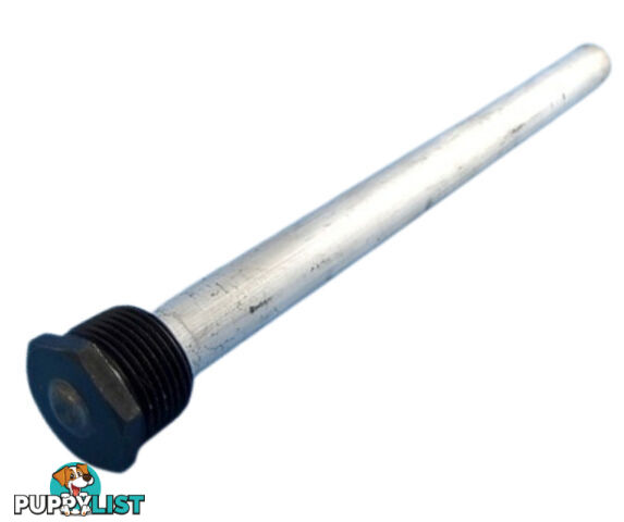Premium Magnesium Anode Rod T/s Suburban Tank Hws - Skin Pack