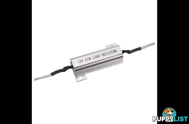 Narva 12 Volt 21 Watt LED Load Resistor