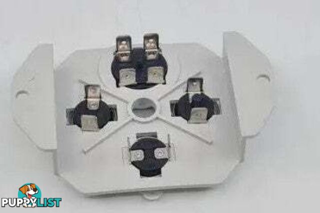 H/W Thermostats Complete (NEW) - SWIFT