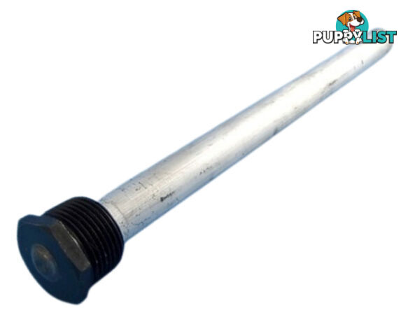 Premium Magnesium Anode Rod T/s Suburban Tank Hws - Skin Pack