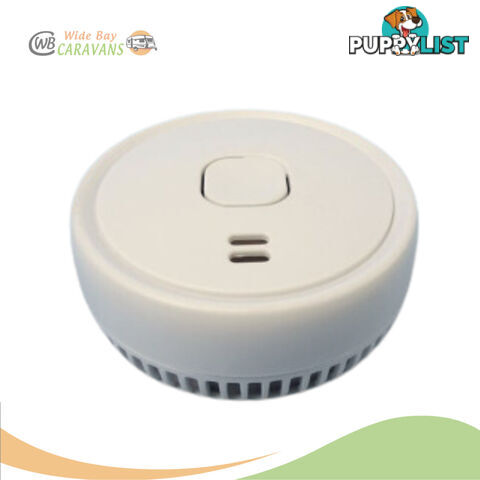 Safety Hush Smoke Alarm