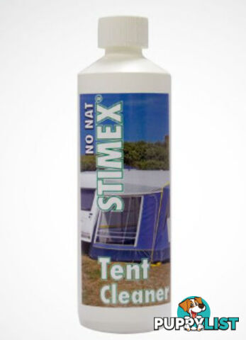 Tent Cleaner 500ml liquid