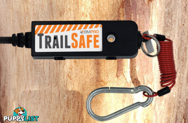 BMPRO -Trailsafe BT