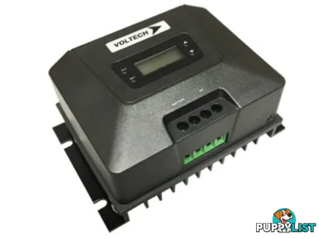 Solar Charge Controller MPPT 12/24V (30A)