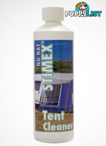 Tent Cleaner 500ml liquid