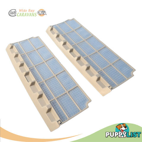 Dust Filters to suit AirCommand Ibis/Cormorant/Sparrow Air Conditioners