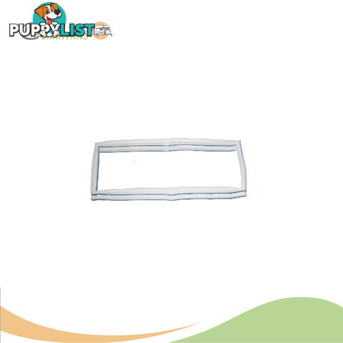 Freezer Door Gasket to suit Dometic RM2453/RM2553 Fridges