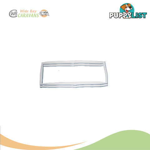 Freezer Door Gasket to suit Dometic RM2453/RM2553 Fridges