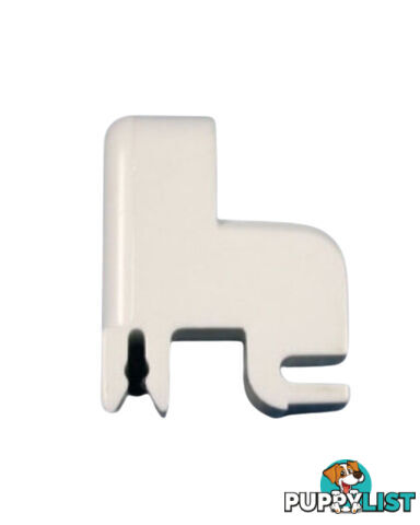 Retaining Clip for Bar to suit many Dometic Fridges