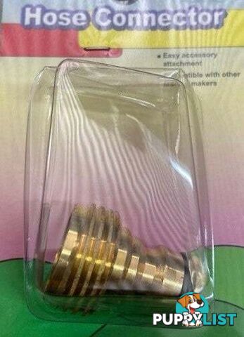 American Thread Inlet