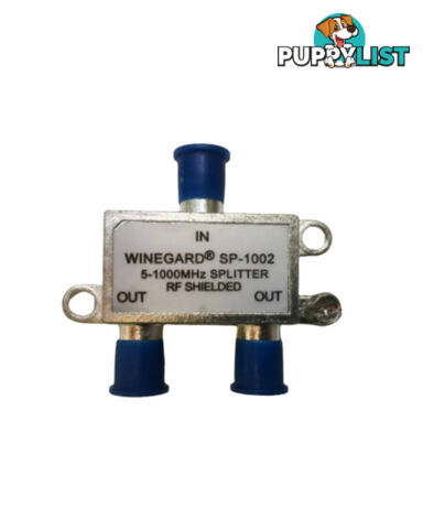 Winegard H/V Antenna Splitter