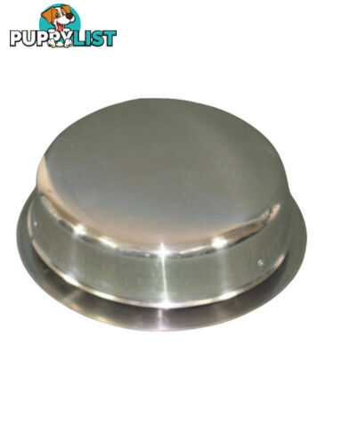 LGE (8") ALI Roof Cowl