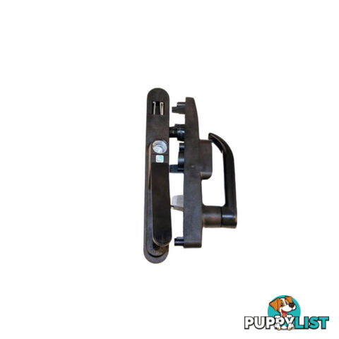 Camec 3 Point Main Door Lock to suit LH hinge