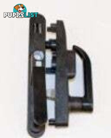 Camec 3 Point Main Door Lock to suit LH hinge