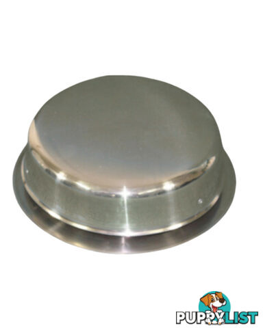 LGE (8") ALI Roof Cowl
