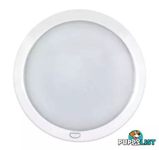 Led Slim Line Interior 127mm