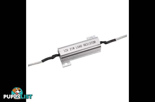 Narva 12 Volt 21 Watt LED Load Resistor