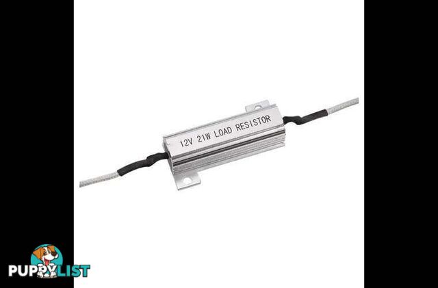 Narva 12 Volt 21 Watt LED Load Resistor