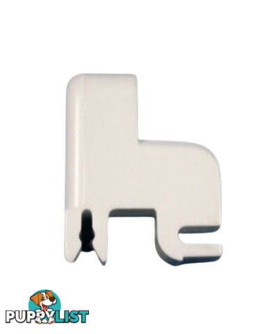 Retaining Clip for Bar to suit many Dometic Fridges