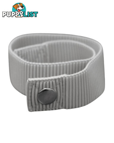 Jayco Concertina Door Strap - White