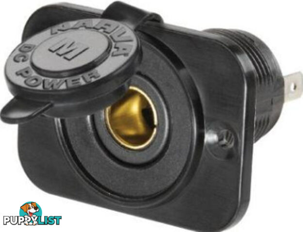 Merit Socket F/Mount