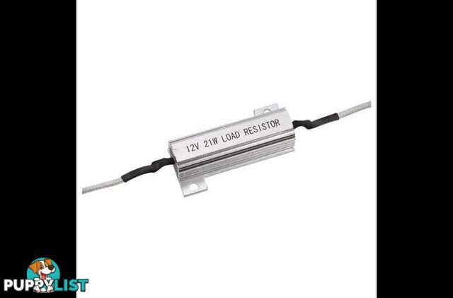 Narva 12 Volt 21 Watt LED Load Resistor