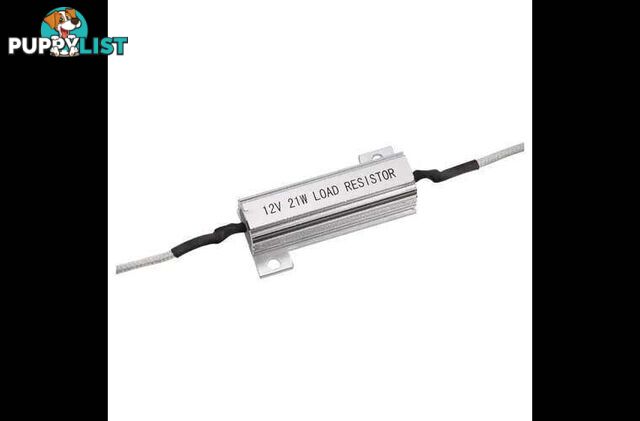 Narva 12 Volt 21 Watt LED Load Resistor