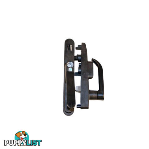 Camec 3 Point Main Door Lock to suit LH hinge