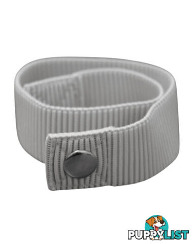 Jayco Concertina Door Strap - White