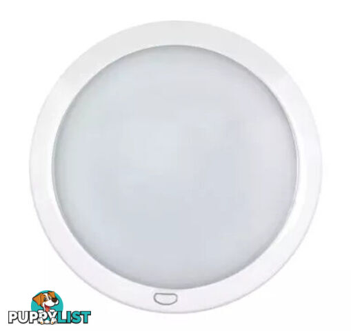 Led Slim Line Interior 127mm