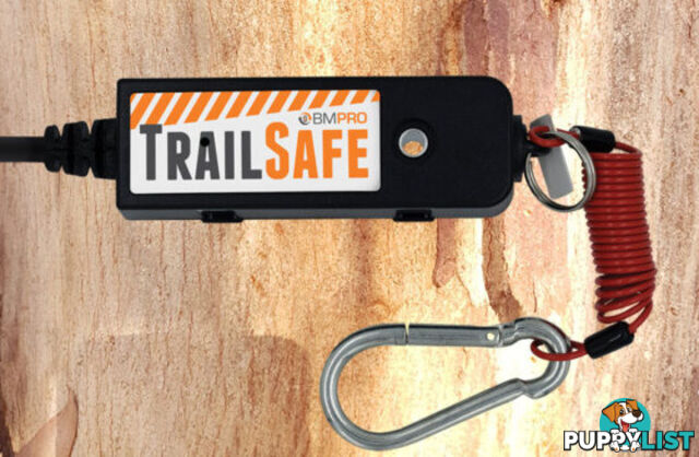 BMPRO -Trailsafe BT