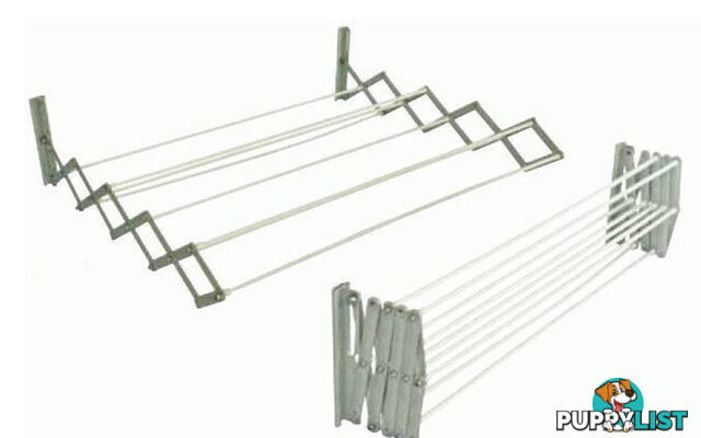 Australia RV Expanda Clothes Line with Brackets