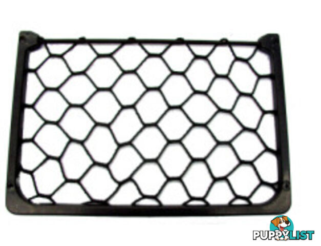 Australian RV Magazine Holder