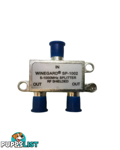 Winegard H/V Antenna Splitter