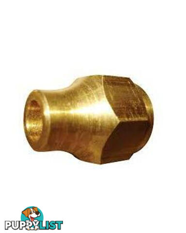 Whale 1/2 Plastic In Line Non Return Valve