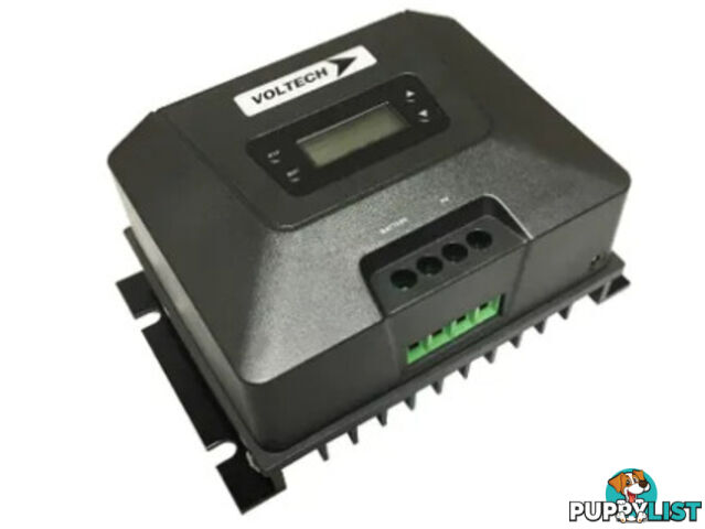 Solar Charge Controller MPPT 12/24V (30A)