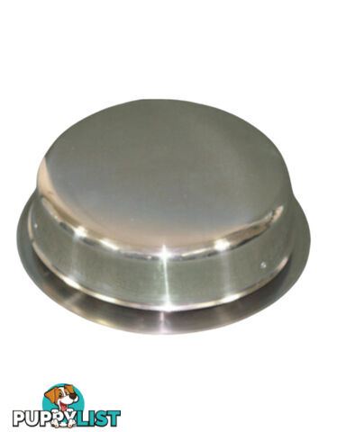 LGE (8") ALI Roof Cowl