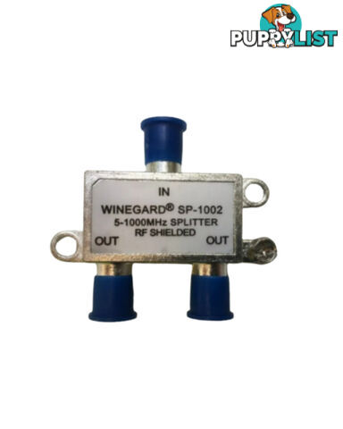 Winegard H/V Antenna Splitter