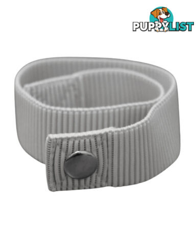 Jayco Concertina Door Strap - White