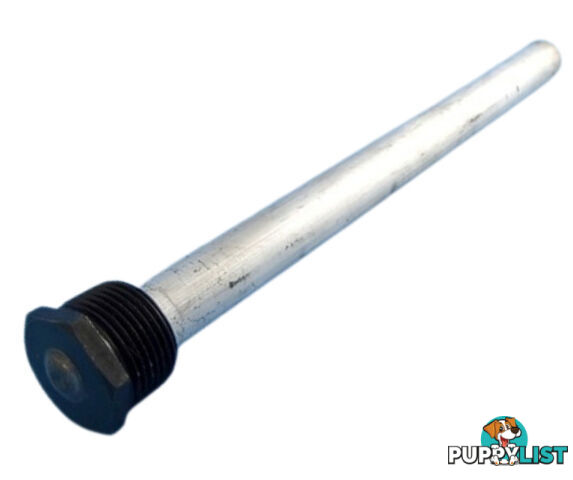 Premium Magnesium Anode Rod T/s Suburban Tank Hws - Skin Pack