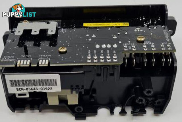 THETFORD SR POWER CONTROL BOARD N4000 AUS