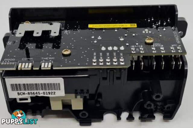 THETFORD SR POWER CONTROL BOARD N4000 AUS