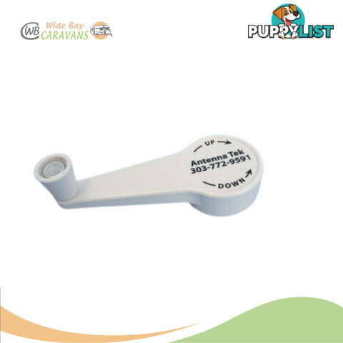 Antennatek Elevating Handle Assy